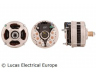 LUCAS ELECTRICAL LRA02465 kintamosios srovės generatorius
01179898KZ, 1178347KZ