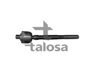 TALOSA 44-03410 vidinė skersinė vairo trauklė 
 Vairavimas -> Vairo mechanizmo sujungimai
7077206