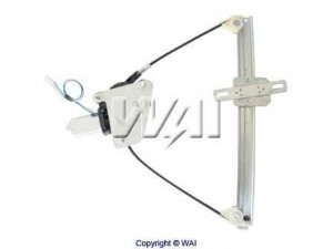 WAIglobal WPR2426LMB lango pakėliklis
6980420220