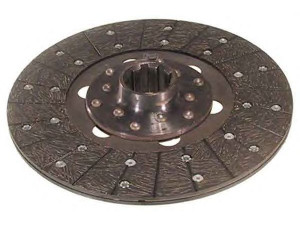 KAWE 2227 sankabos diskas