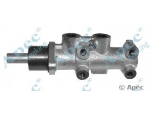 APEC braking MCY374 pagrindinis cilindras, stabdžiai 
 Stabdžių sistema -> Pagrindinis stabdžių cilindras
4601N5, 9949588, 4601N5, MC3032