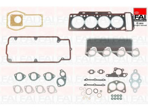 FAI AutoParts HS270 tarpiklių komplektas, cilindro galva 
 Variklis -> Cilindrų galvutė/dalys -> Tarpiklis, cilindrų galvutė
11121271770, 11121287381, 11121734031