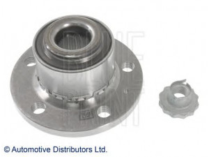 BLUE PRINT ADV188201C rato guolio komplektas 
 Ašies montavimas/vairavimo mechanizmas/ratai -> Rato stebulė/montavimas -> Rato guolis