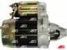 AS-PL S5014 starteris 
 Elektros įranga -> Starterio sistema -> Starteris
B630-18-400A, B6DK-18-400, E301-18-400