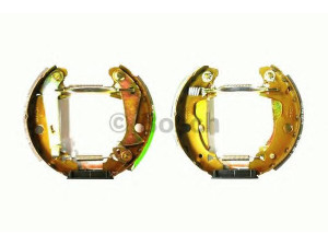 BOSCH 0 204 114 024 stabdžių trinkelių komplektas 
 Techninės priežiūros dalys -> Papildomas remontas
4241 5R, 4241 5R