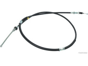 MAGNETI MARELLI 600000126160 trosas, stovėjimo stabdys
46410-87610, 46410-87610-000