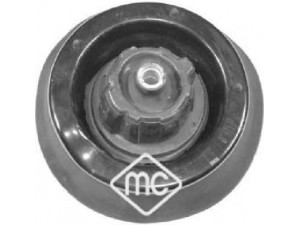 Metalcaucho 05065 pakabos statramsčio atraminis guolis 
 Ašies montavimas/vairavimo mechanizmas/ratai -> Montavimas, pakabos statramstis
203 320 02 73