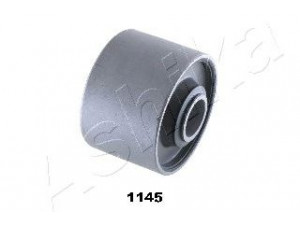 ASHIKA GOM-1145 laikiklis, valdymo svirties montavimas 
 Ašies montavimas/vairavimo mechanizmas/ratai -> Valdymo svirtis/pasukamosios svirties sujungimas -> Montavimas/sutvirtinimas
54570-CA000