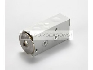 STANDARD F4-39064 išsiplėtimo vožtuvas, oro kondicionavimas 
 Oro kondicionavimas -> Vožtuvai
5019218AE