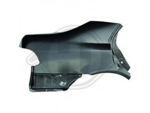 DIEDERICHS 5205036 šoninis skydas 
 Kėbulas -> Kuro bakas/dalys
04632SR4A00ZZ