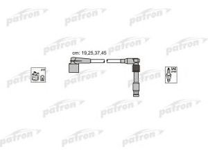 PATRON PSCI1014 uždegimo laido komplektas 
 Kibirkšties / kaitinamasis uždegimas -> Uždegimo laidai/jungtys
1612001, 1612013, 1612598, 1612646