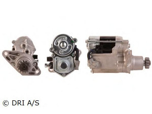 DRI 335204132 starteris 
 Elektros įranga -> Starterio sistema -> Starteris
28100-74200, 28100-74250