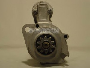 FARCOM 103945 starteris
M2T56071, M2T56072, 191-1394, 191-1888
