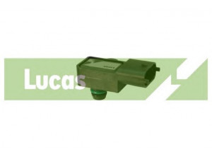 LUCAS ELECTRICAL SEB1550 jutiklis, įsiurbimo kolektoriaus slėgis 
 Elektros įranga -> Jutikliai
71741115, 12575467, 1859073KA0