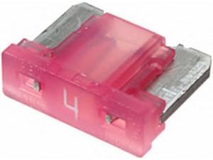 HELLA 8JS 728 596-282 saugiklis