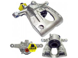 Brake ENGINEERING CA2245R stabdžių apkaba 
 Dviratė transporto priemonės -> Stabdžių sistema -> Stabdžių apkaba / priedai
542072, 9195983, 9195983