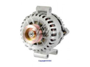 WAIglobal 8408N kintamosios srovės generatorius 
 Elektros įranga -> Kint. sr. generatorius/dalys -> Kintamosios srovės generatorius
3F2U10300AA, 3F2UAA, 3F2Z10346AA