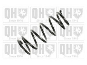 QUINTON HAZELL QCS7813 spyruoklė 
 Pakaba -> Spyruoklės
55020-BU005