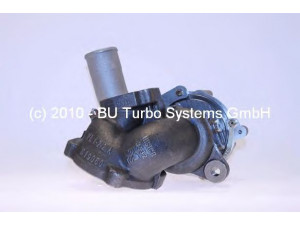 BU 124500 kompresorius, įkrovimo sistema 
 Išmetimo sistema -> Turbokompresorius
06A145703A, 06A145703AV, 06A145703AX
