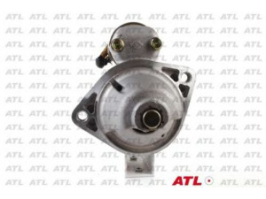 ATL Autotechnik A 20 820 starteris 
 Elektros įranga -> Starterio sistema -> Starteris
23300 2J200, 23300 2J201, 23300 2J260