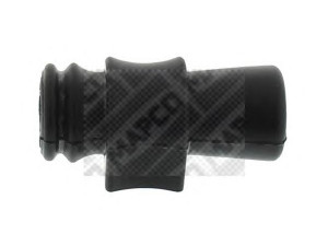 MAPCO 33457 skersinio stabilizatoriaus įvorių komplektas 
 Ašies montavimas/vairavimo mechanizmas/ratai -> Stabilizatorius/fiksatoriai -> Sklendės
5094 74, 5094.74