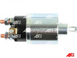 AS-PL SS2030 solenoidinis jungiklis, starteris
23343-83W00, 2130-37005