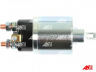 AS-PL SS2030 solenoidinis jungiklis, starteris
23343-83W00, 2130-37005