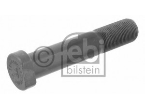 FEBI BILSTEIN 03740 rato varžtas 
 Ratai / padangos -> Priedai
81.45501.0067, 81.45501.0082, 346 401 00 71