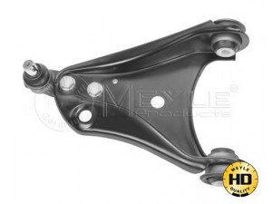 MEYLE 16-16 050 0051/HD vikšro valdymo svirtis 
 Ašies montavimas/vairavimo mechanizmas/ratai -> Valdymo svirtis/pasukamosios svirties sujungimas -> Vairo trauklės (valdymo svirtis, išilginis balansyras, diago
8200763294, 8200763301, 8200942392