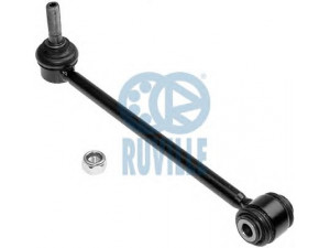 RUVILLE 915949 šarnyro stabilizatorius 
 Ašies montavimas/vairavimo mechanizmas/ratai -> Stabilizatorius/fiksatoriai -> Savaime išsilyginanti atrama
5178.39