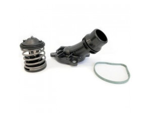 SIDAT 94.805 termostatas, aušinimo skystis 
 Aušinimo sistema -> Termostatas/tarpiklis -> Thermostat
11517805192, 11517805192