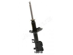 JAPANPARTS MM-10010 amortizatorius 
 Pakaba -> Amortizatorius
B2212, 513030N525, 543020M425, 543020M426