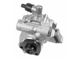 ZF LENKSYSTEME 7691.955.525 hidraulinis siurblys, vairo sistema 
 Vairavimas -> Vairo pavara/siurblys
001 466 89 01 80, 002 466 88 01