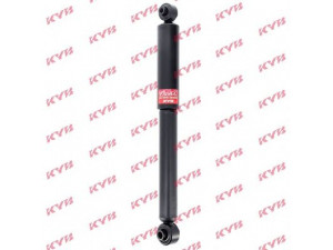 KYB 343404 amortizatorius 
 Pakaba -> Amortizatorius
00005206CE, 5206CE