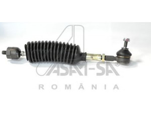 ASAM 30121 vidinė skersinė vairo trauklė
6001539129