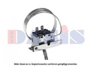 AKS DASIS 900106N reguliatorius