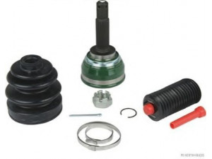 MAGNETI MARELLI 600000062310 jungčių komplektas, kardaninis velenas
MB297384, MB297678, MB297696, MB297699