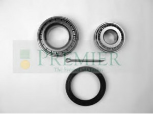BRT Bearings BRT1066 rato guolio komplektas 
 Ašies montavimas/vairavimo mechanizmas/ratai -> Rato stebulė/montavimas -> Rato guolis