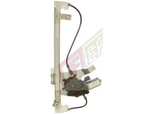 LIFT-TEK LT FT45 L lango pakėliklis 
 Vidaus įranga -> Elektrinis lango pakėliklis
77494040