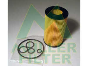 MULLER FILTER FOP208 alyvos filtras 
 Techninės priežiūros dalys -> Techninės priežiūros intervalai
05102905AA, 05102905AB, 05183748AA