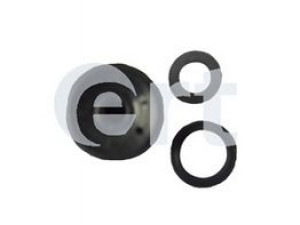 ERT 200744 remonto komplektas, sankabos pagrindinis cilindras
46819820, 55187214, 55196254