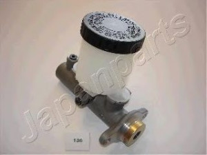 JAPANPARTS PF-135 pagrindinis cilindras, stabdžiai 
 Stabdžių sistema -> Pagrindinis stabdžių cilindras
46010-49L01, 460110-C7700