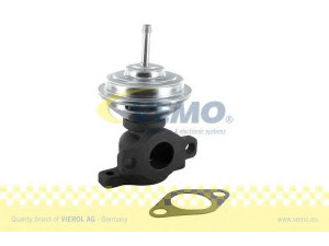 VEMO V10-63-0040 ERG vožtuvas 
 Variklis -> Išmetimo emisijos valdymas -> Išmetamųjų dujų recirkuliacija -> EGR vožtuvas/įsiurbimo kolektorius
028 131 501 A, 028 131 501 B, 028 131 501 E