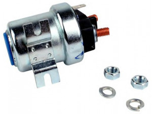 PowerMax 1012241 solenoidinis jungiklis, starteris