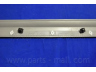 PARTS-MALL PZB-M137 apdailos/apsauginės juostelė, durelės
877323C020C5