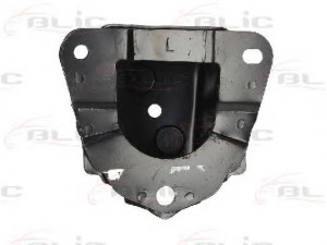 BLIC 6508-06-8199931P montavimo rėmas, buferis 
 Kėbulas -> Kėbulo dalys/ sparnas/buferis -> Buferis/dalys
5201647020