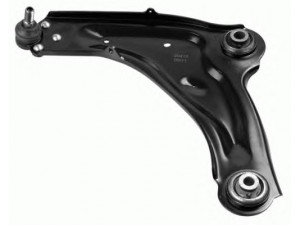 LEMFÖRDER 29413 01 vikšro valdymo svirtis 
 Ašies montavimas/vairavimo mechanizmas/ratai -> Valdymo svirtis/pasukamosios svirties sujungimas -> Vairo trauklės (valdymo svirtis, išilginis balansyras, diago
80 00 273 728, 82 00 026 654, 82 00 389 134