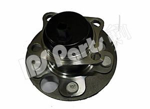 IPS Parts IUB-10244 rato guolio komplektas 
 Ašies montavimas/vairavimo mechanizmas/ratai -> Rato stebulė/montavimas -> Rato guolis
42450-12090