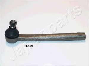 JAPANPARTS TI-159 skersinės vairo trauklės galas 
 Vairavimas -> Vairo mechanizmo sujungimai
48520-01P25