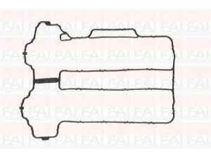 FAI AutoParts RC1381S tarpiklis, svirties dangtis 
 Variklis -> Cilindrų galvutė/dalys -> Svirties dangtelis/tarpiklis
24403772, 607499